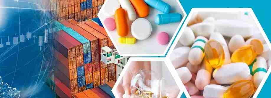 Pharmet Global Cover Image