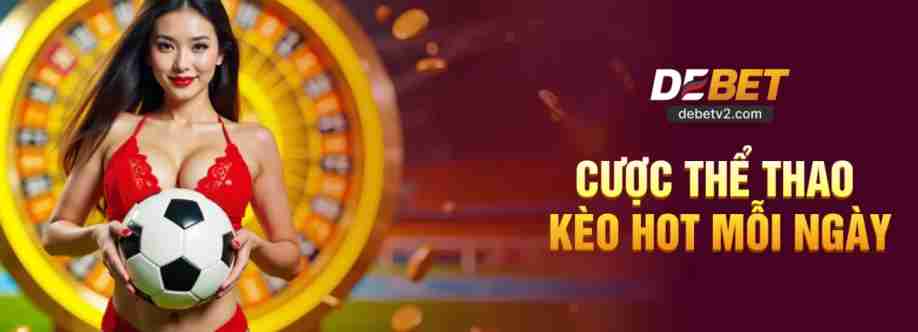 Nhà cái Debet Cover Image