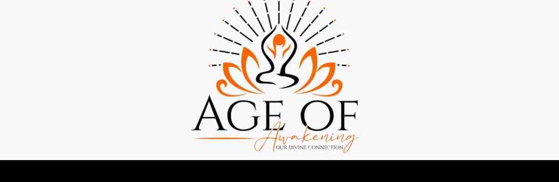 Age of Awakening Ltd Cover Image
