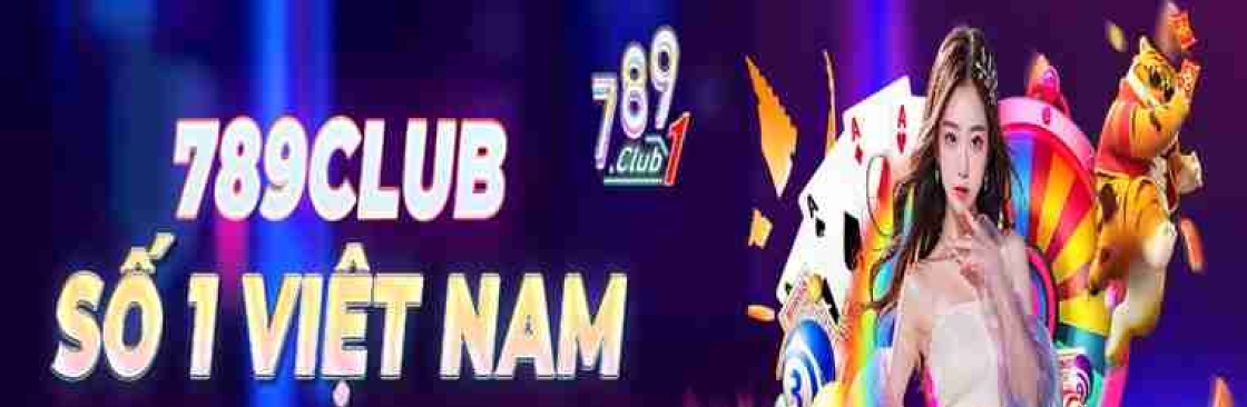 789Club Cổng game uy tín Cover Image