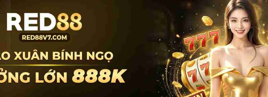 Red88 v7 Cover Image