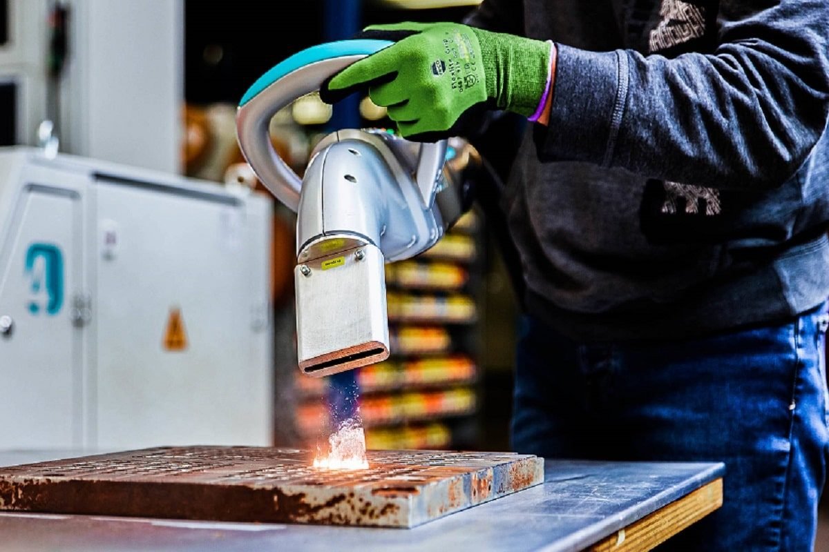 Understanding Laser Applications | Best Laser Shop - Mart Laser