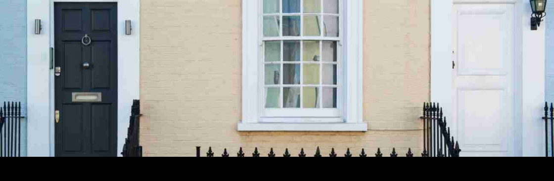 Autumn Doors and Windows Cover Image