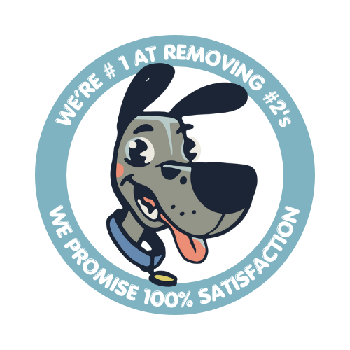 Professional Dog Poop Cleanup Service & Pet Waste Removal