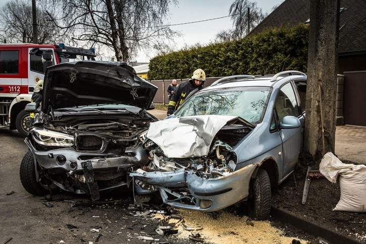 Houston Car Accident Lawyer | Zehl & Associates