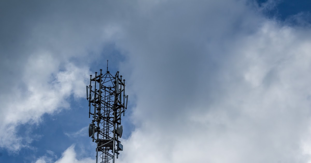 Wireless Connectivity Solutions Designed for Everyday Business Use