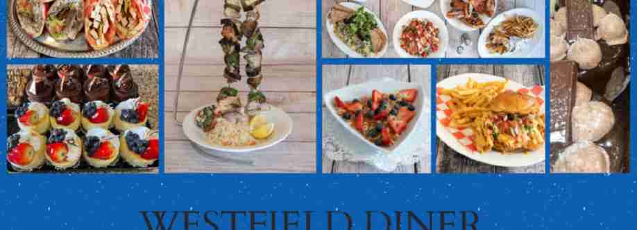 Westfield Diner NJ Cover Image