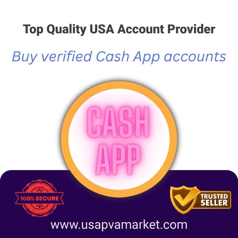 Buy Verified Cash App Accounts- Secure Your Transactions