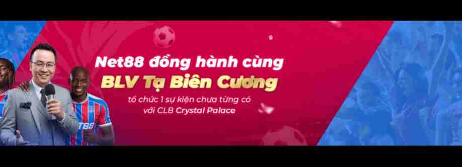 Nhà Cái Net88 Cover Image