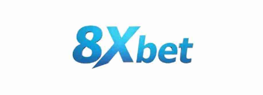 8xbet Cover Image