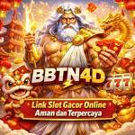 BBTN4D Profile Picture