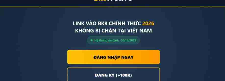 BK8 Tokyo Cover Image