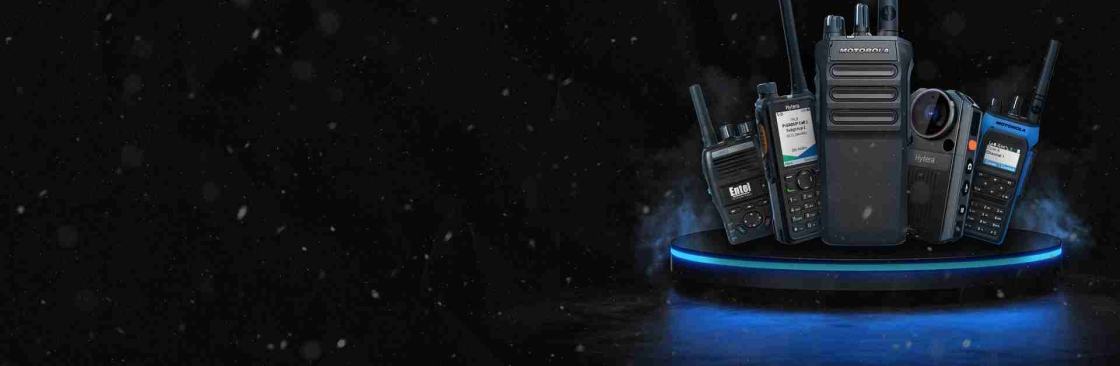 Digitall Comms Cover Image