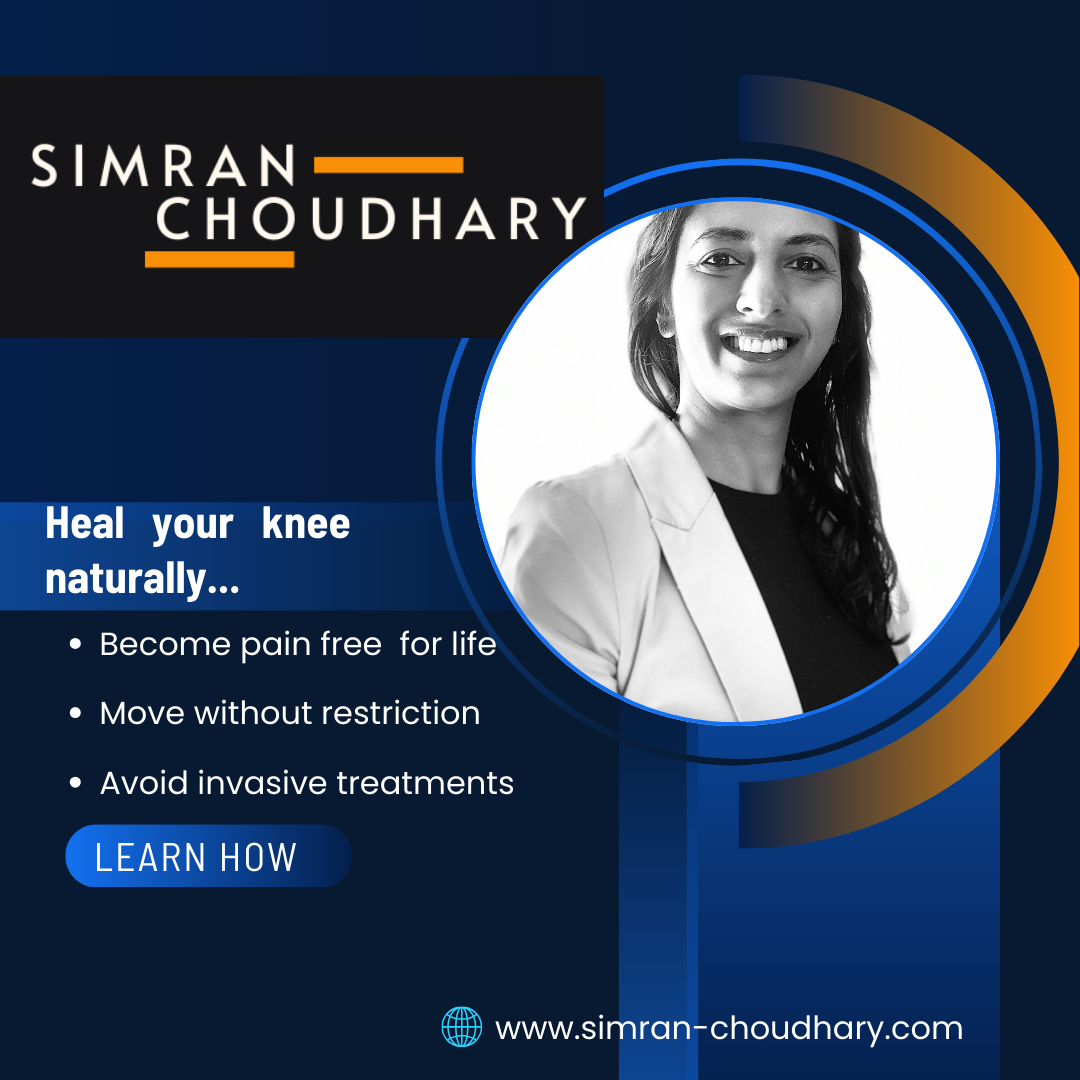 Meniscus Tear Treatment, Knee Pain Relief without Surgery Australia