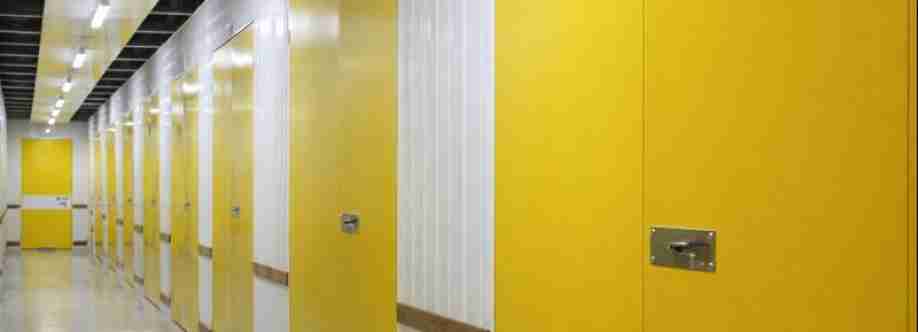 Storeit me Cover Image