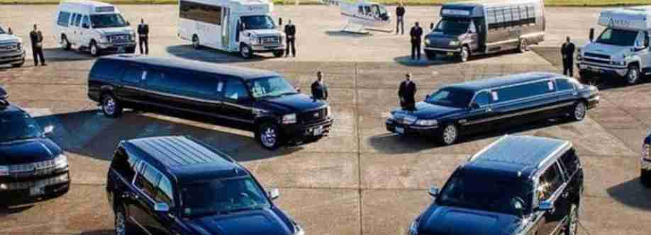 Royal Limos Co Cover Image