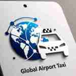 Global Airport Taxi Profile Picture