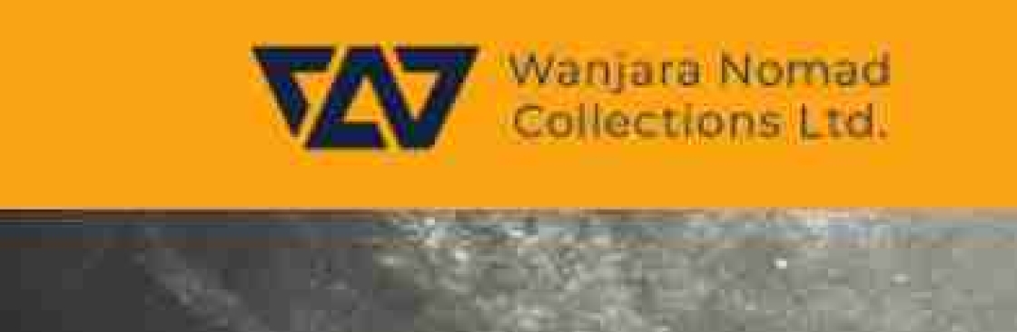Wanjara Nomad Cover Image