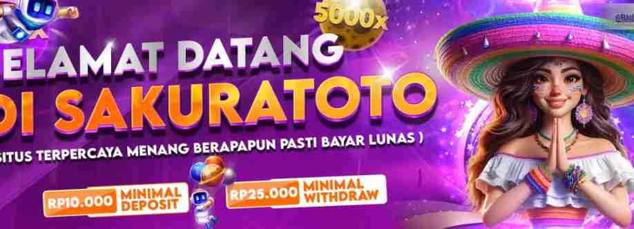 sakuratoto Cover Image