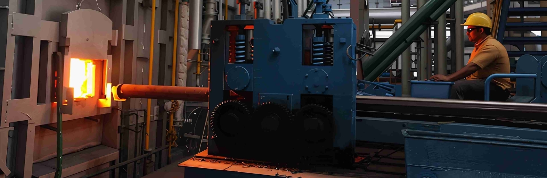 CHW Forge Cover Image