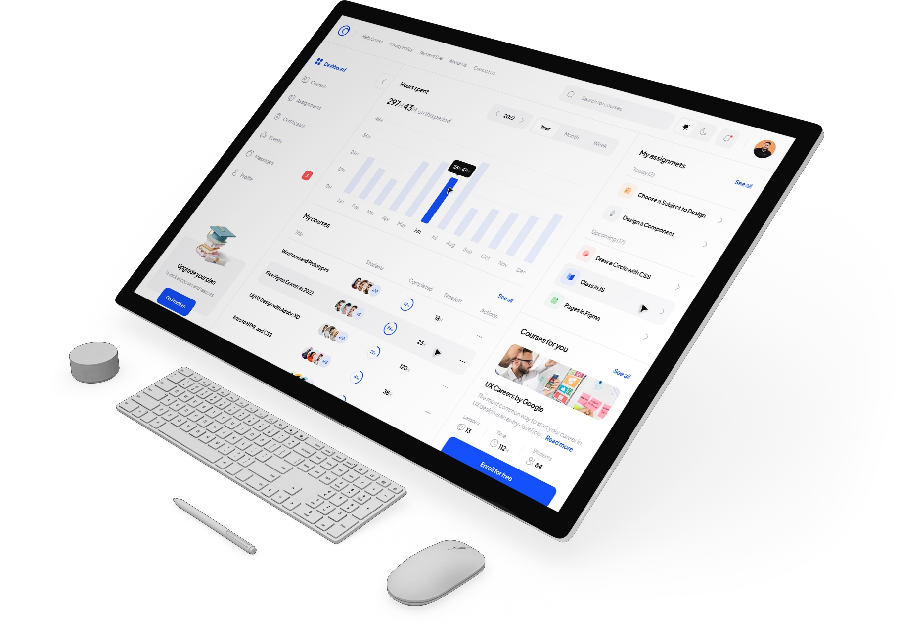 Odoo ERP Solution for Small & Medium Enterprises