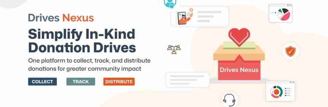 Drives Nexus Cover Image