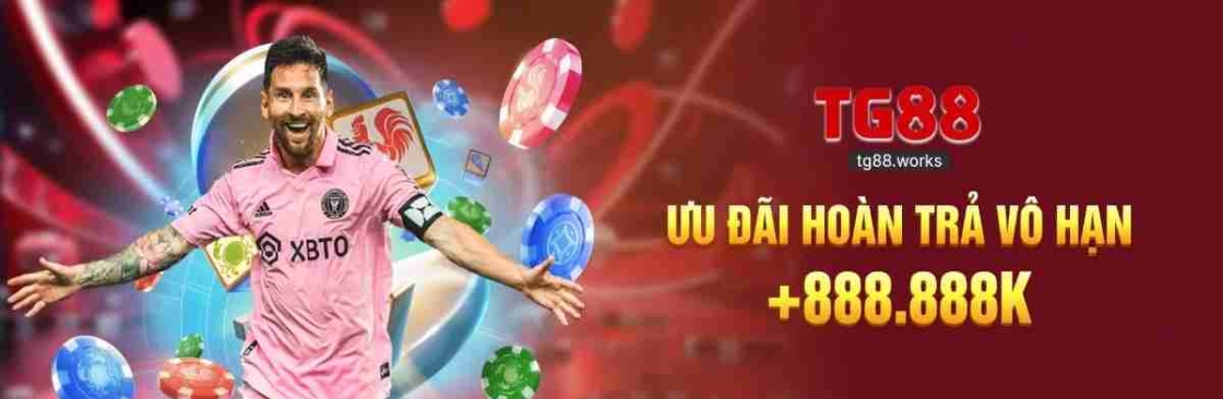 NHÀ CÁI TG88 Cover Image