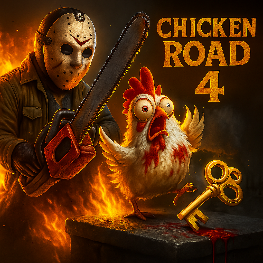 Chicken road race online