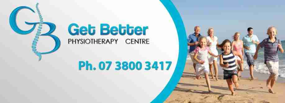 Get Better Physiotherapy Centre Cover Image
