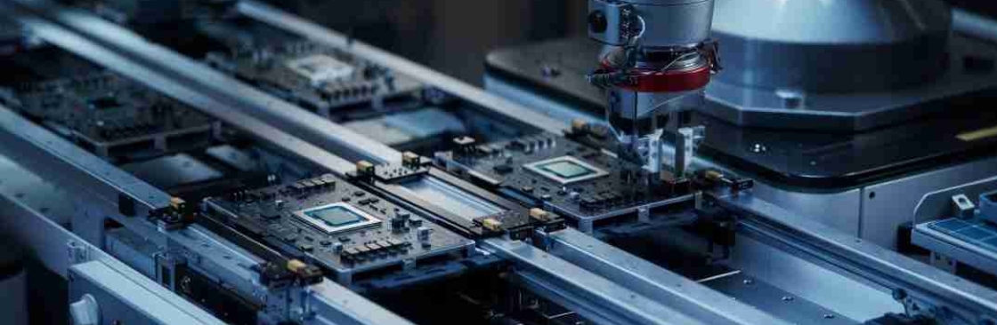 Ronak Circuits Cover Image