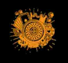 Funny Exchange Profile Picture