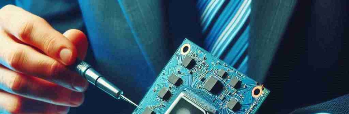 Make Tronics Cover Image