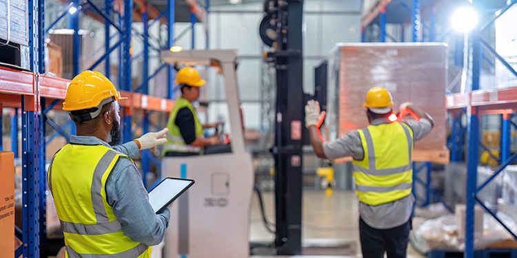 Warehouse Shelving Installation Dubai | Storage System UAE