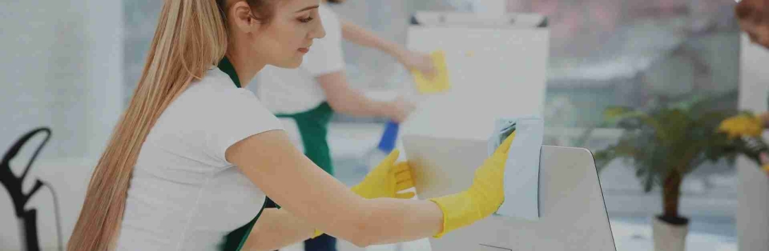 Sparkle Commercial Clean Cover Image