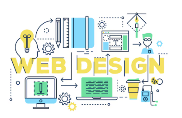 Best Website Design Company in Bangalore