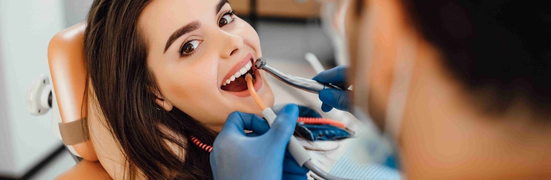 The Dental Express Point Loma Cover Image