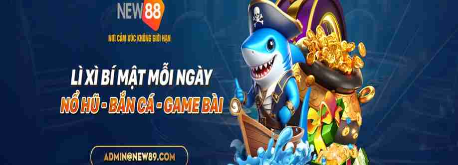 Link New88 Cover Image