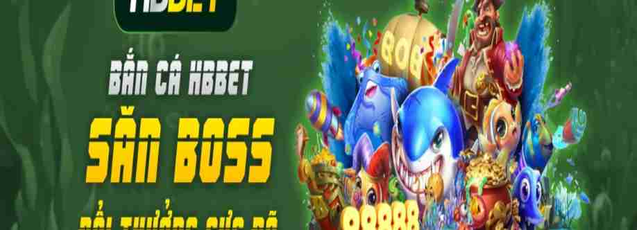 Hbbet Nhà Cái Uy Tín Số 1 Châu Á Cover Image