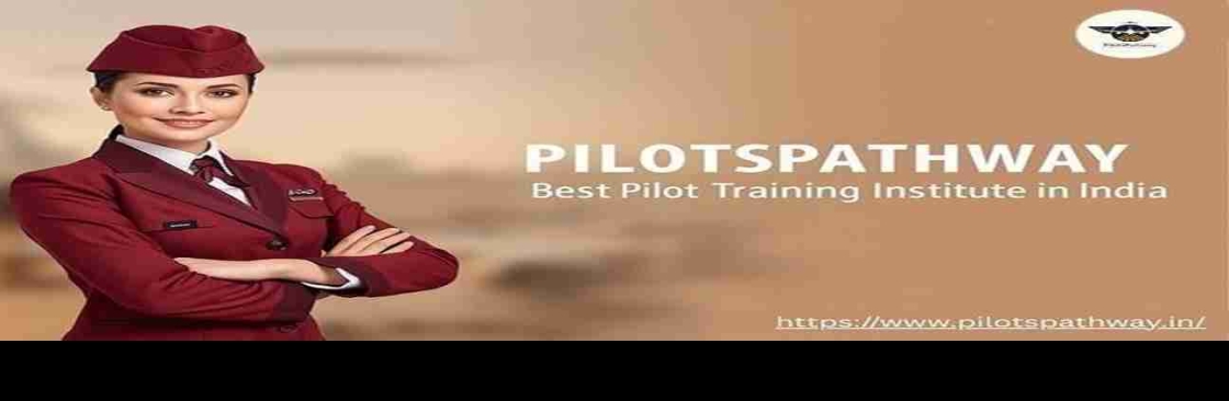 Pilots Pathway Cover Image