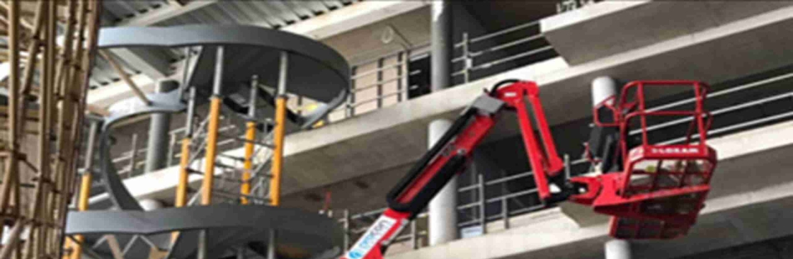 Procon Skyhire Cover Image