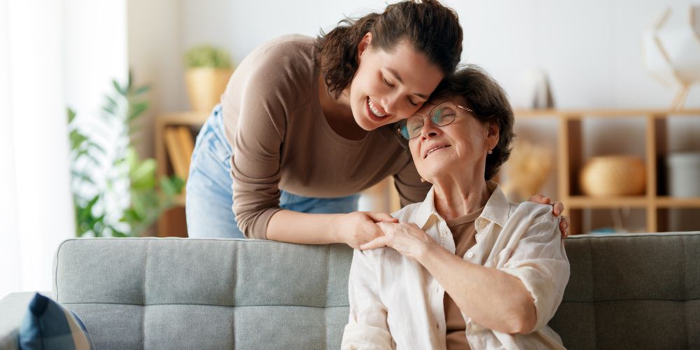 Respite Care for Family Caregivers | Support & Relief in the UK
