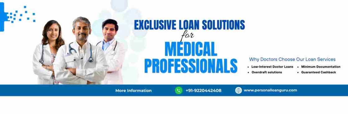 Personal Loan Guru Cover Image
