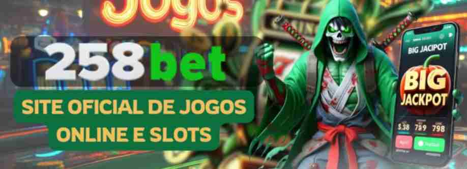 258BET Site Oficial Apostas Online Cover Image