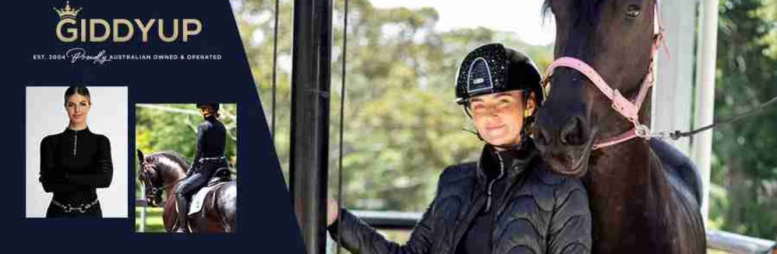 giddyupgirl Cover Image