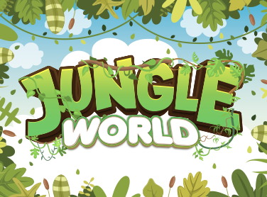 Explore Jungle World Park in Leyland | Fun for Kids of All Ages