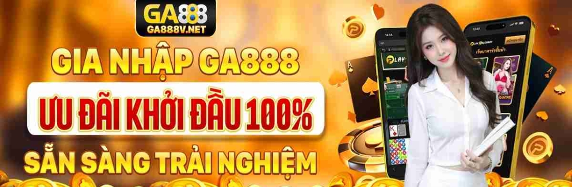 GA888 VNET Cover Image