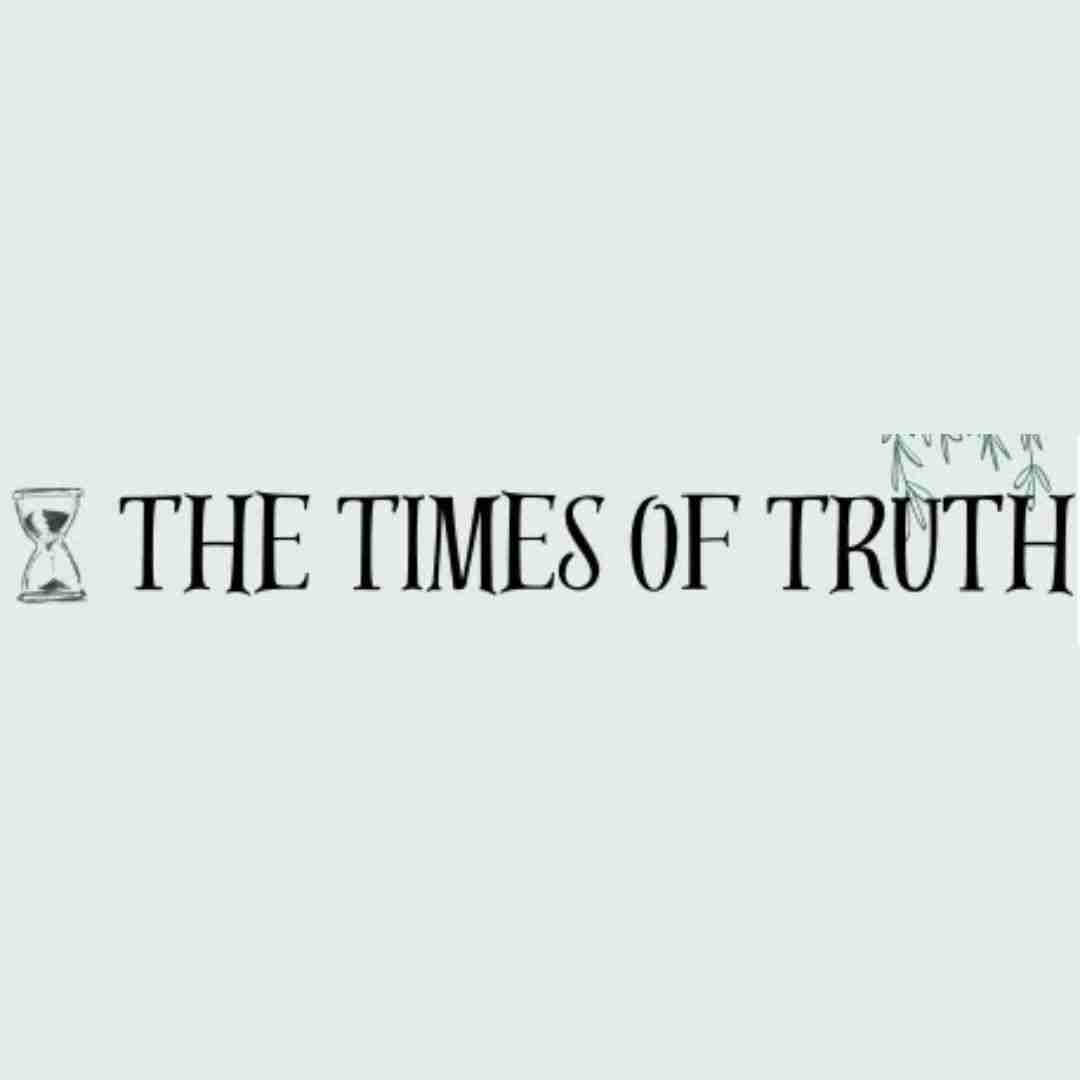 The Times of Truth Profile Picture