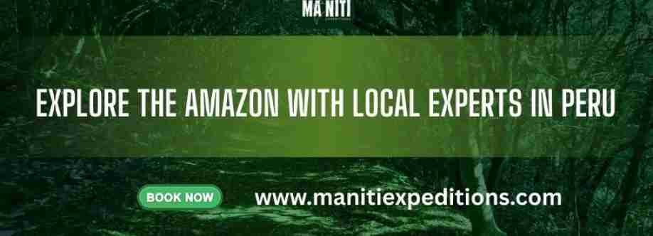 Maniti Expeditions Cover Image