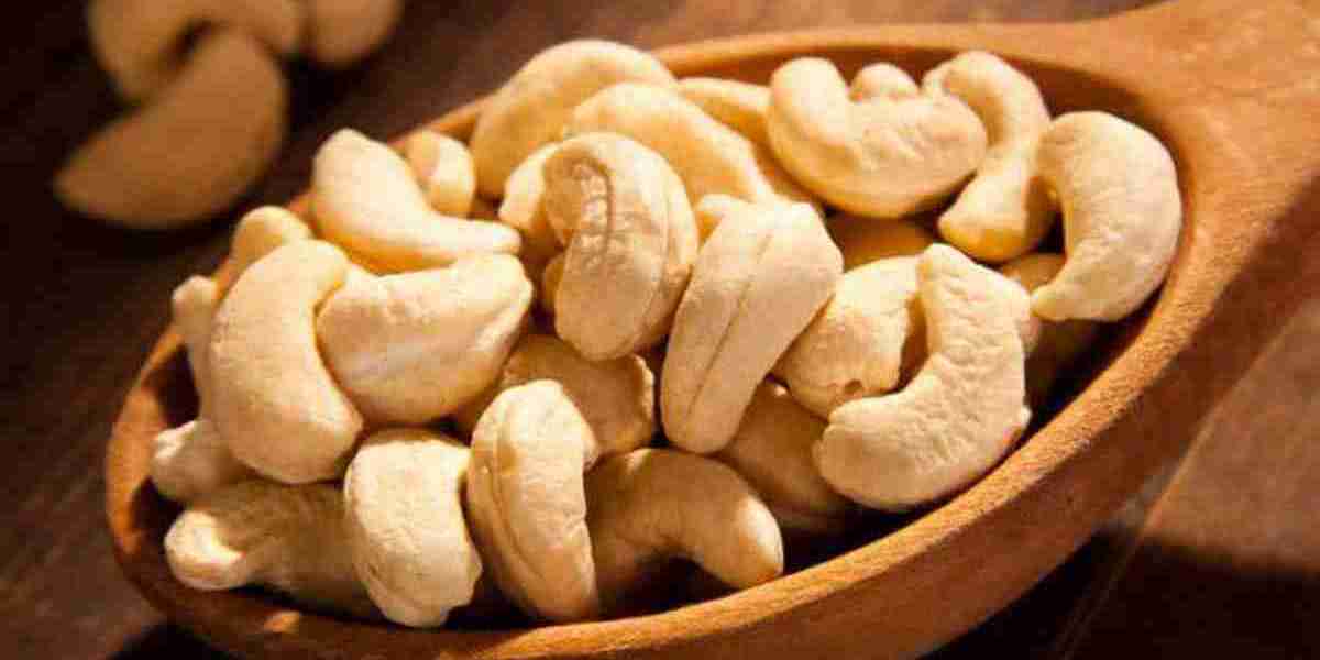 Men's health benefits of cashew nuts