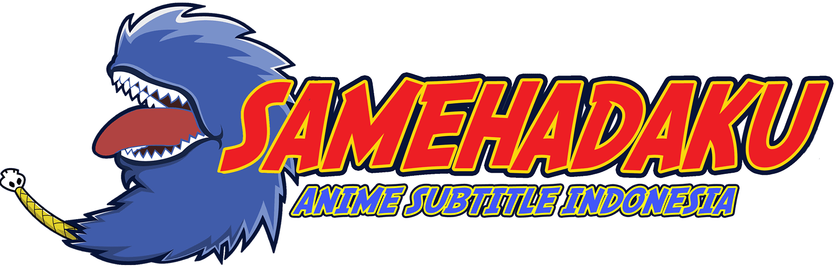 Samehadaku - Nonton Streaming Anime Sub Indo